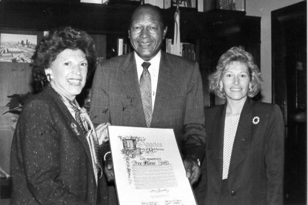 West Bradley Hoberman 80s